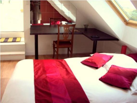 Auberge An Douar Quéven Kültér fotó