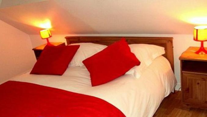 Auberge An Douar Quéven Kültér fotó